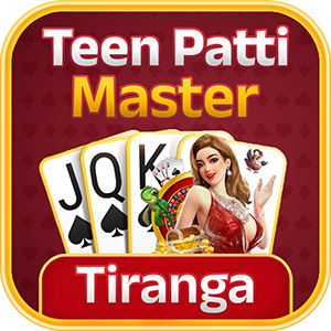 Teen Patti Master Tiranga