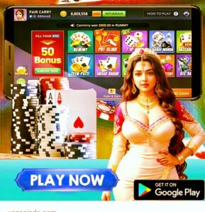 teen patti master game app