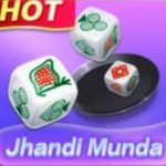 Jhandi-Munda