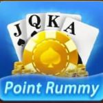 Point-Rummy